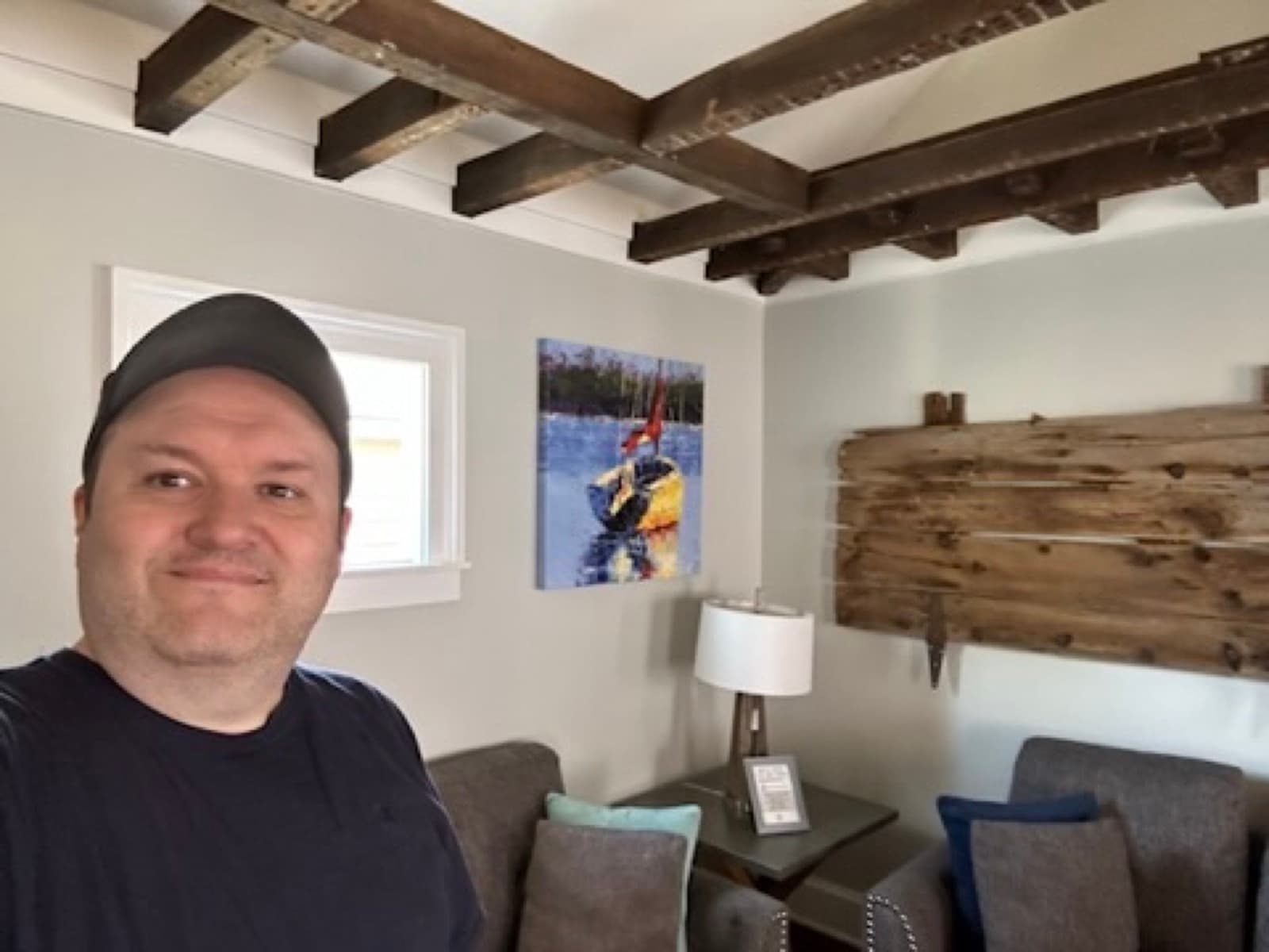 Charleston Airbnb