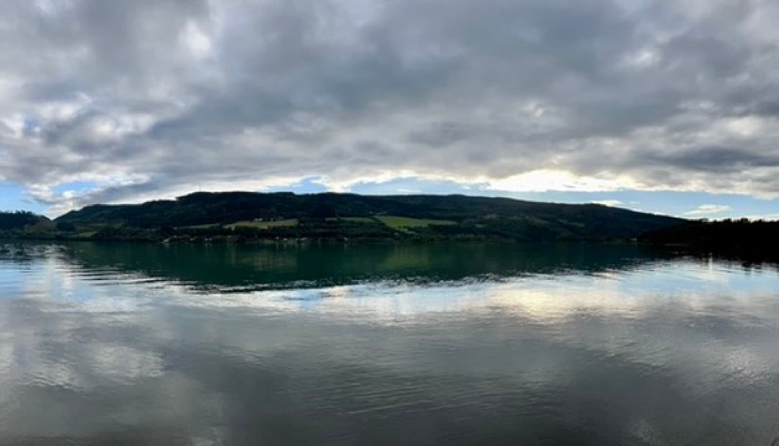 Norwegian fjord