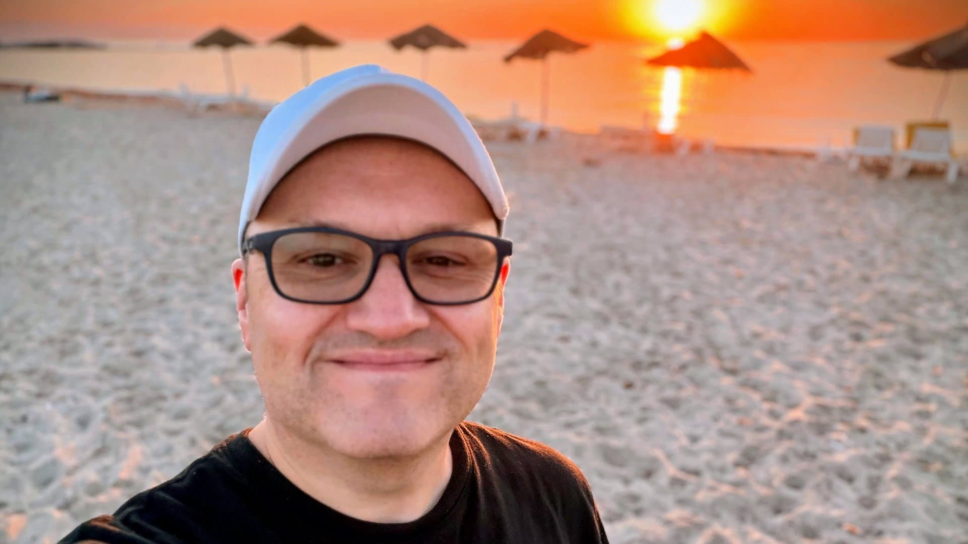 Tunisia, Rome & the Azores