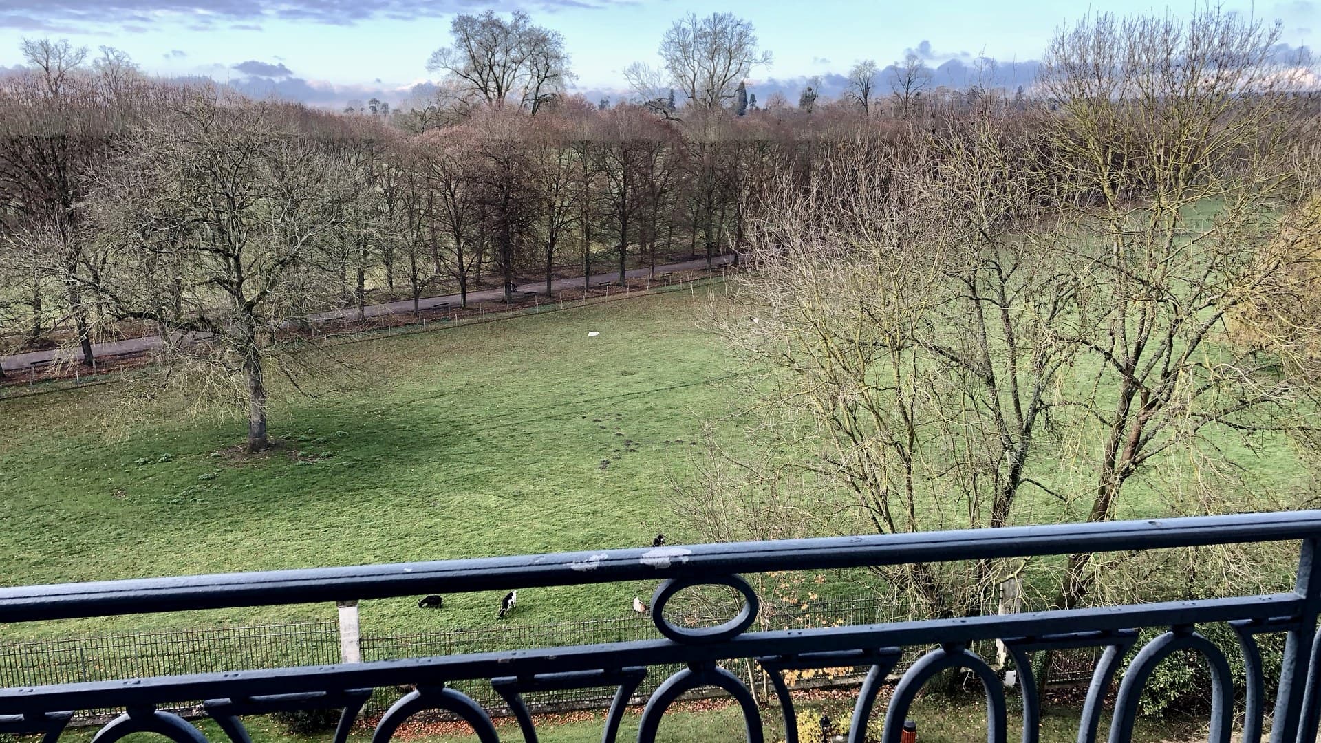 Versailles & Mont Saint-Michel