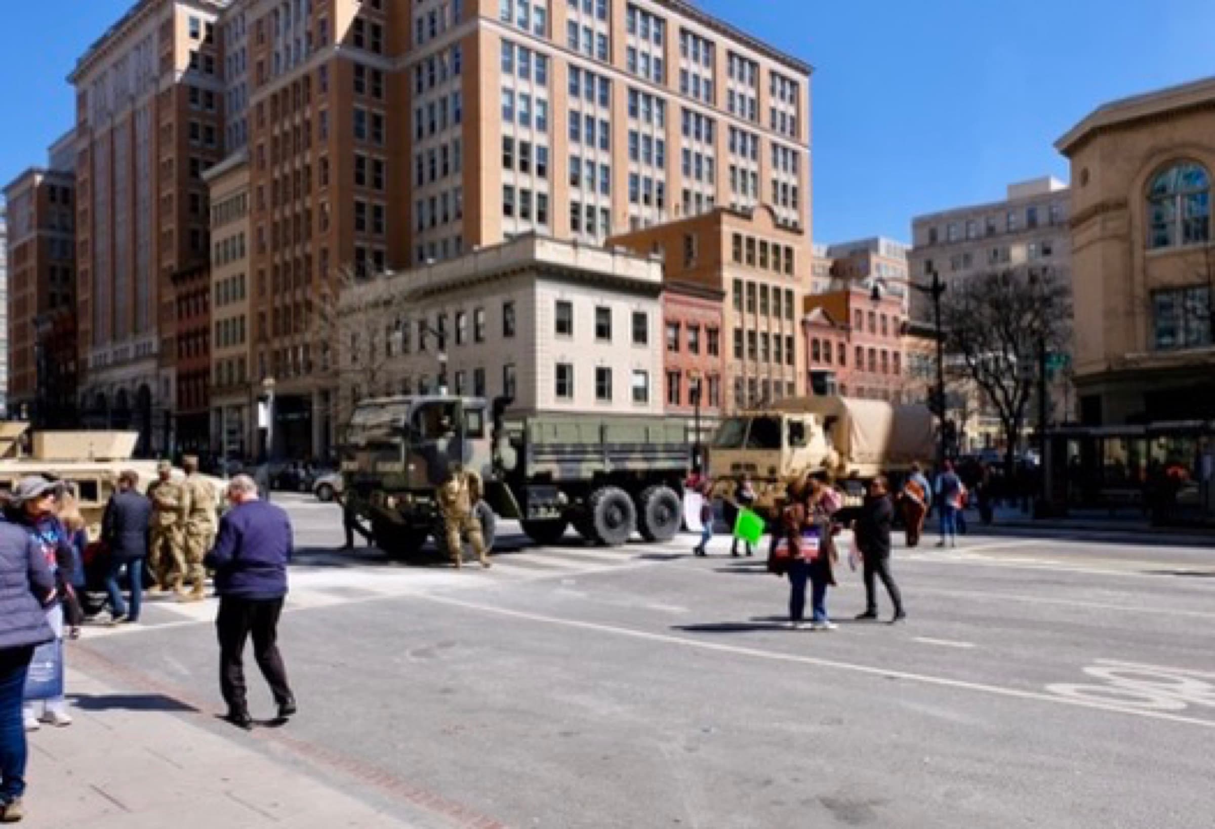 March For Our Lives
