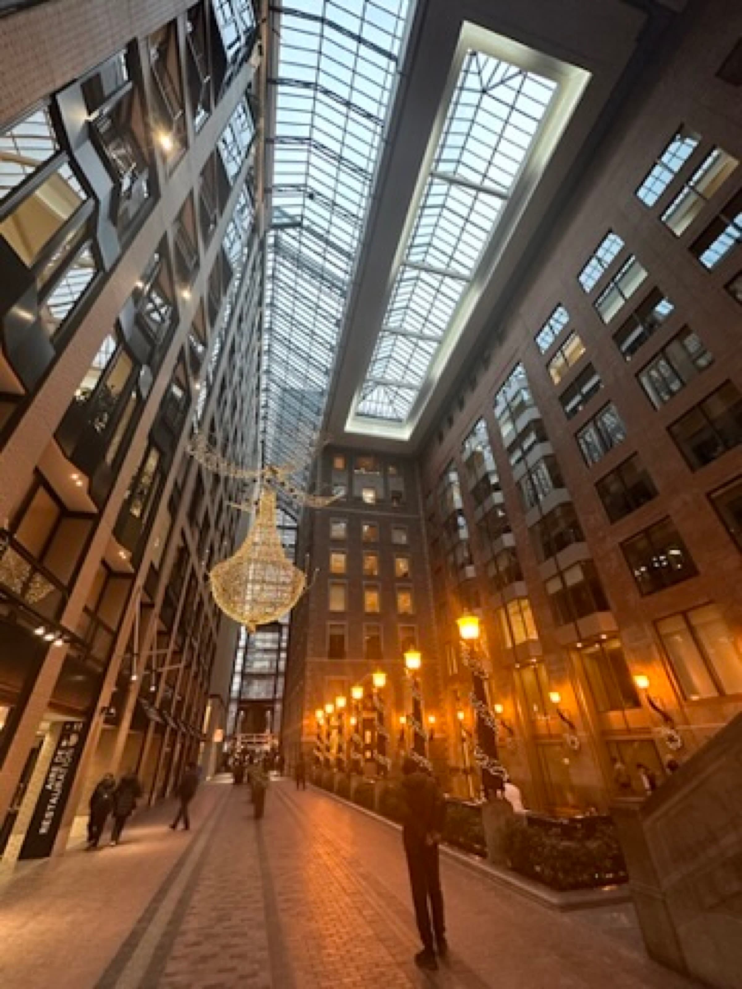 Montréal — NYE